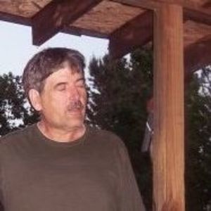 Meet your Posher, Richard